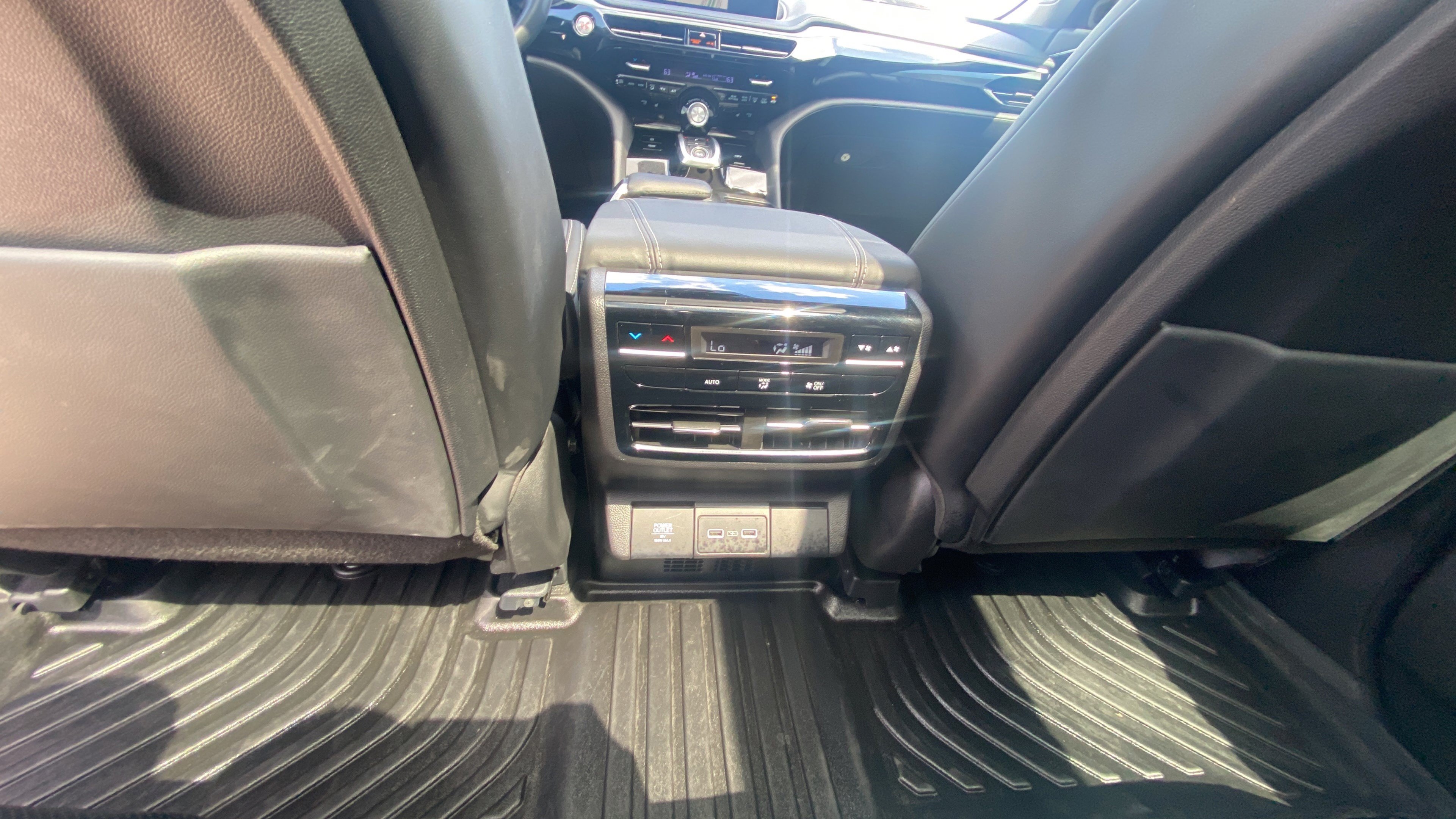 Certified 2023 Acura MDX w/ Technology Package AWD/4WD image 22