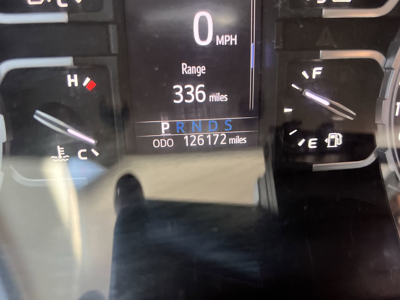 Used 2020 Toyota Tundra SR5 w/ SX Package AWD/4WD image 22