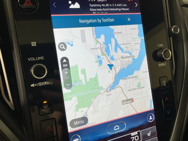 Used 2022 Subaru WRX Limited image 8