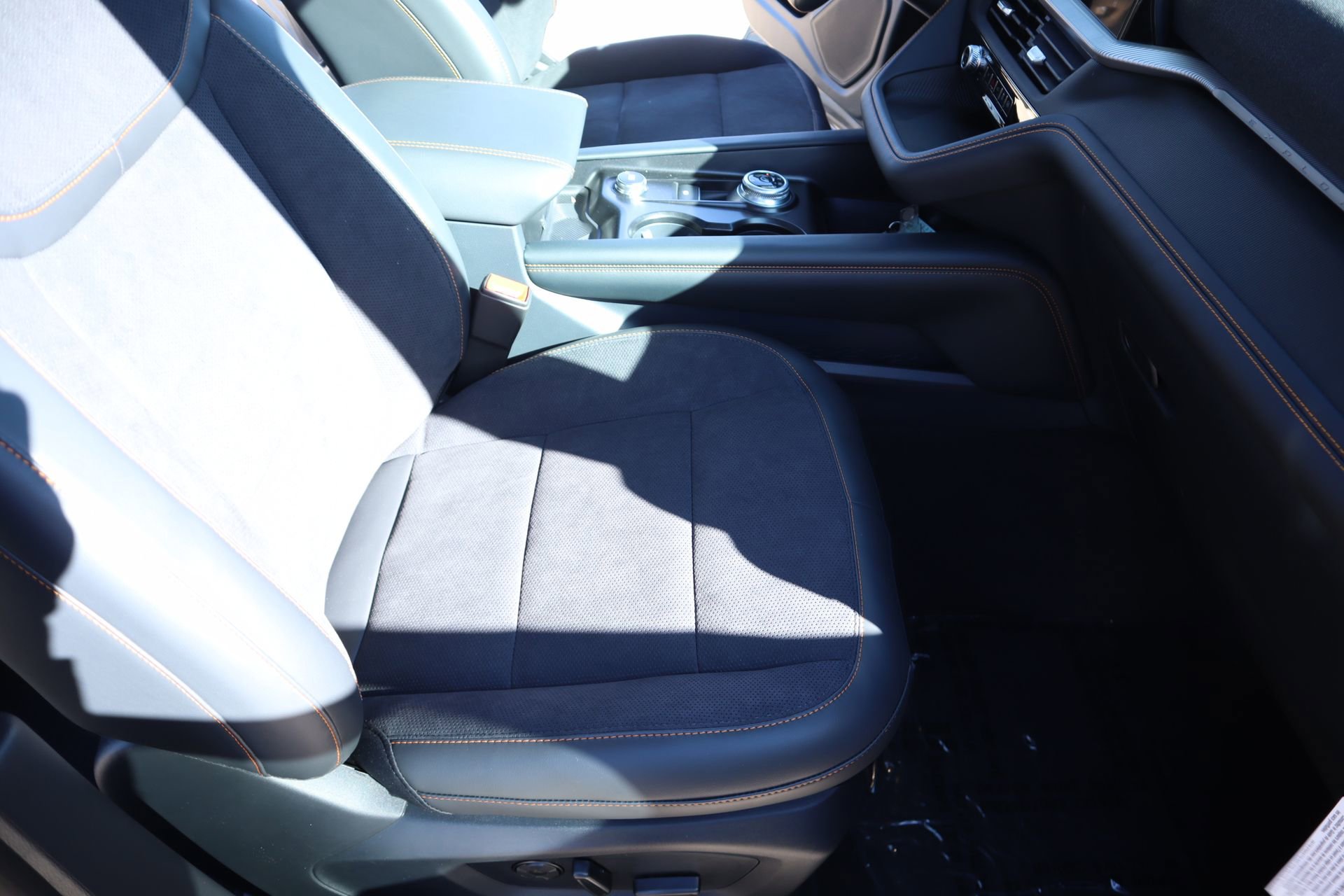 New 2026 Ford Explorer Tremor w/ Tremor Ultimate Package image 15