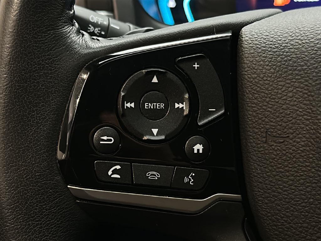 Certified 2023 Honda Odyssey Elite image 32