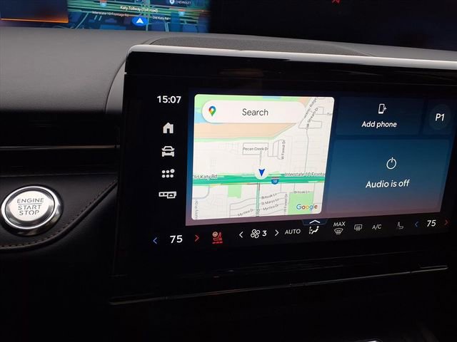 New 2026 Lincoln Nautilus Premier image 14