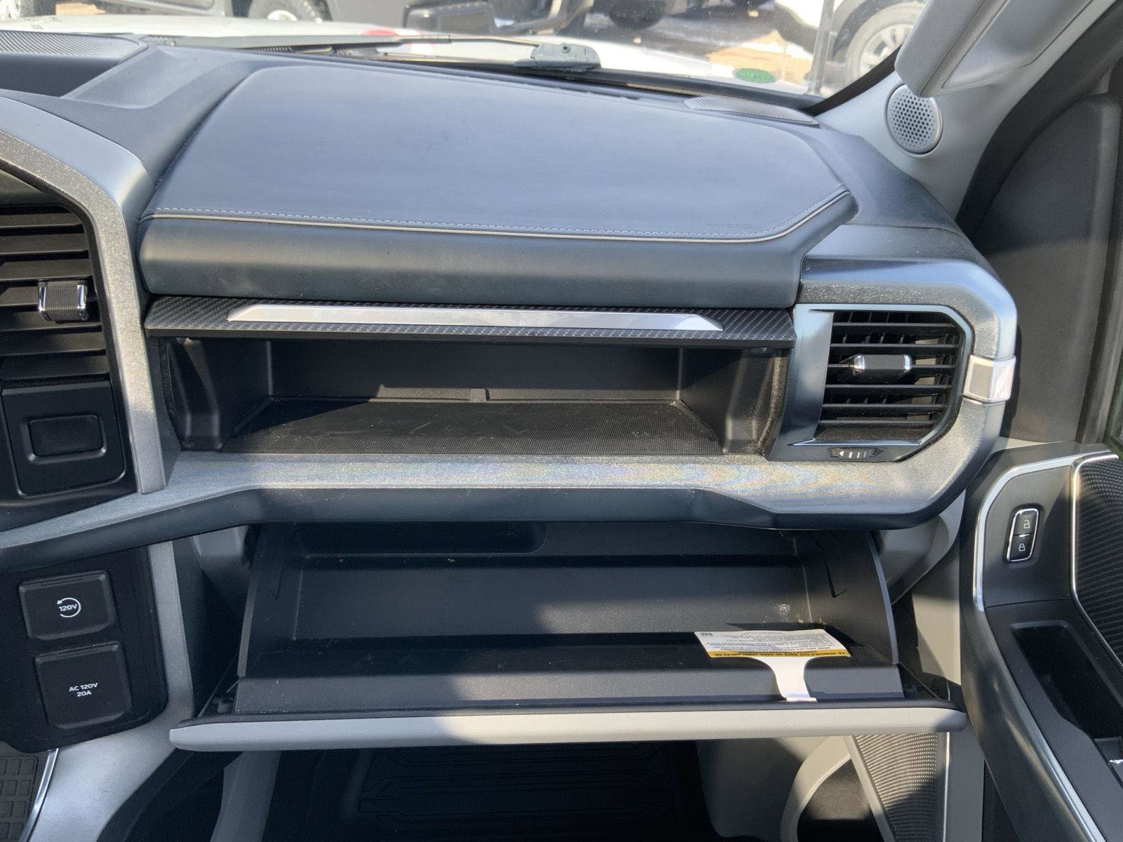 Used 2021 Ford F150 Limited image 74