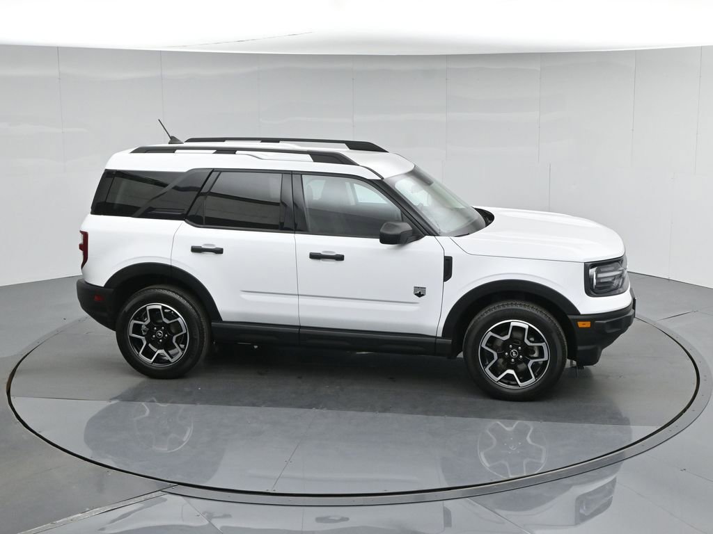 Used 2024 Ford Bronco Sport Big Bend image 54