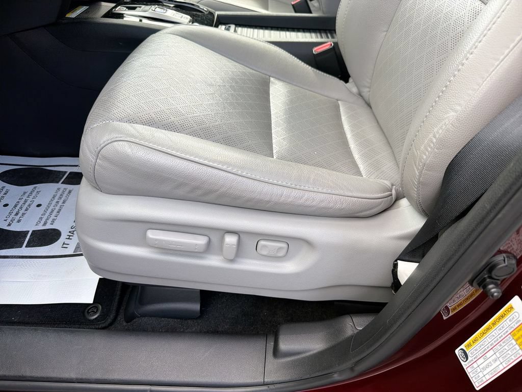 Used 2021 Honda Passport Elite image 18