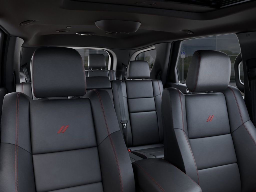New 2026 Dodge Durango GT image 27