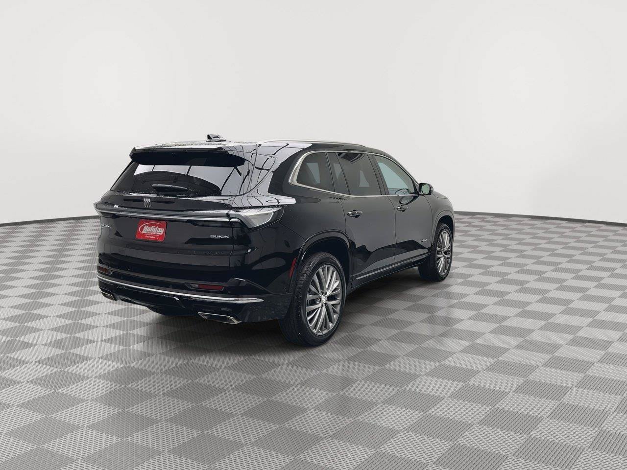 Used 2026 Buick Enclave Avenir w/ Super Cruise Package AWD/4WD image 42