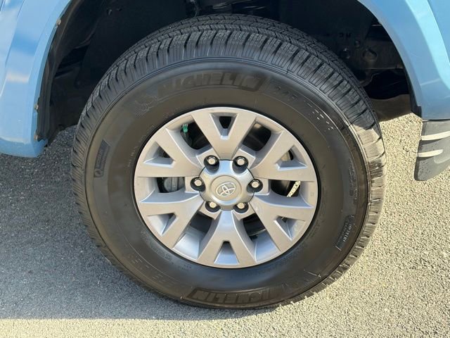 Used 2019 Toyota Tacoma SR5 image 11
