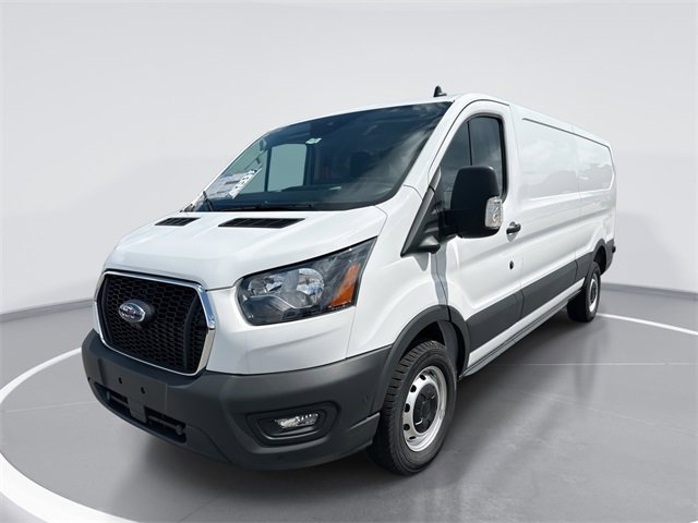New 2024 Ford Transit 250 Low Roof w/ Load Area Protection Package image 1