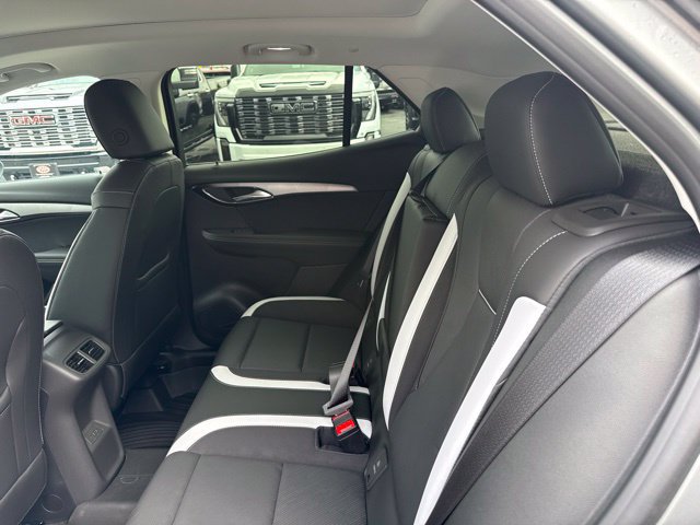 New 2026 Buick Envision Sport Touring AWD/4WD image 21