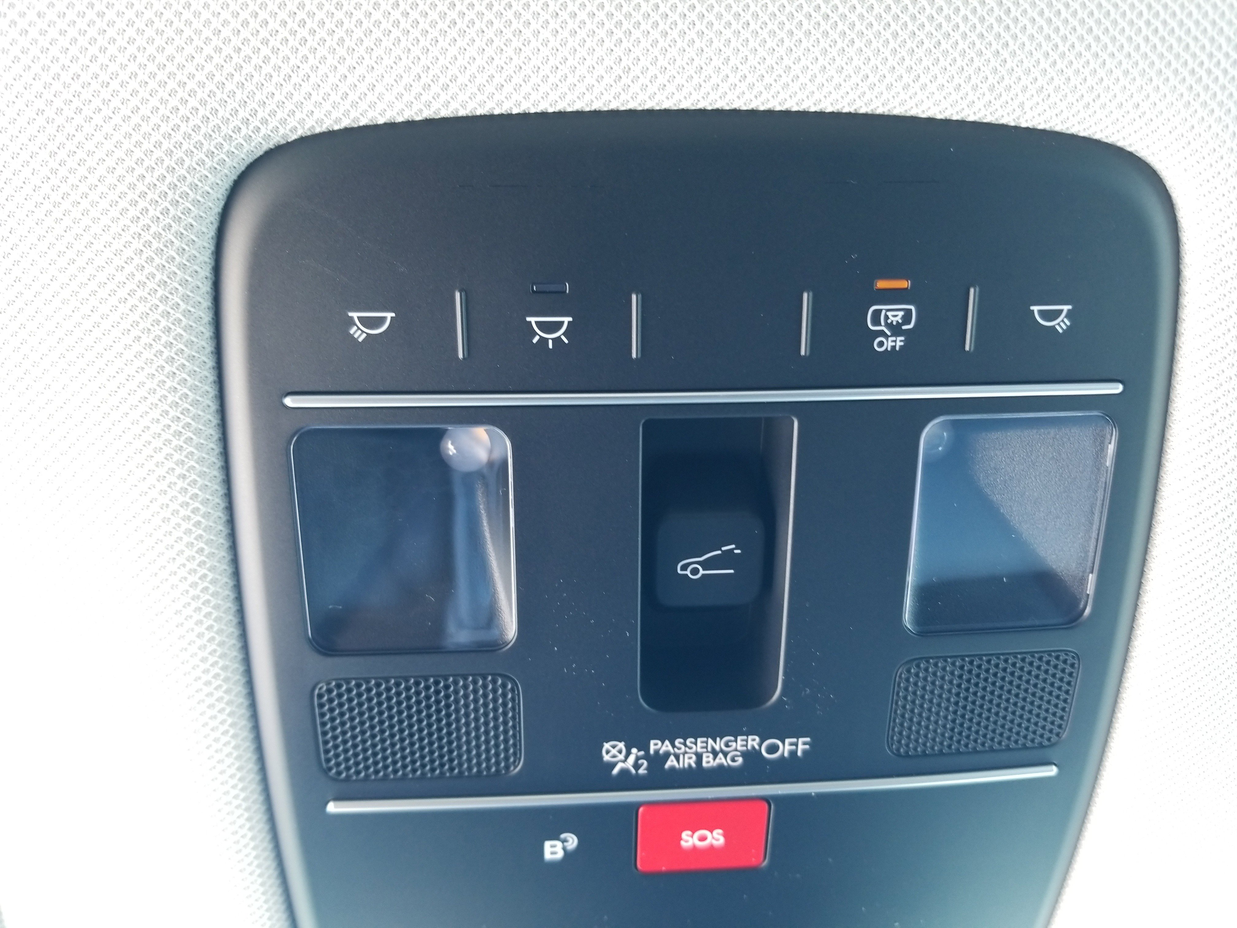 New 2026 Hyundai Palisade SEL image 20