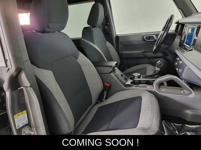 Certified 2022 Ford Bronco Big Bend image 16