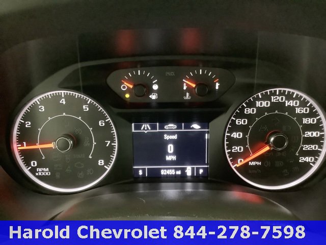Used 2019 GMC Acadia SLE image 16