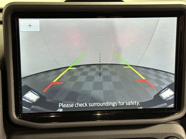 Used 2021 Ford Bronco Sport Big Bend image 23