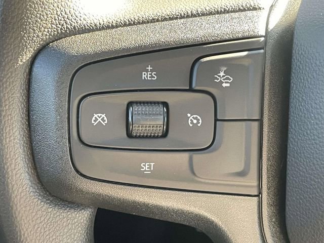 Used 2025 Chevrolet Silverado 1500 W/T w/ WT Safety Package image 23