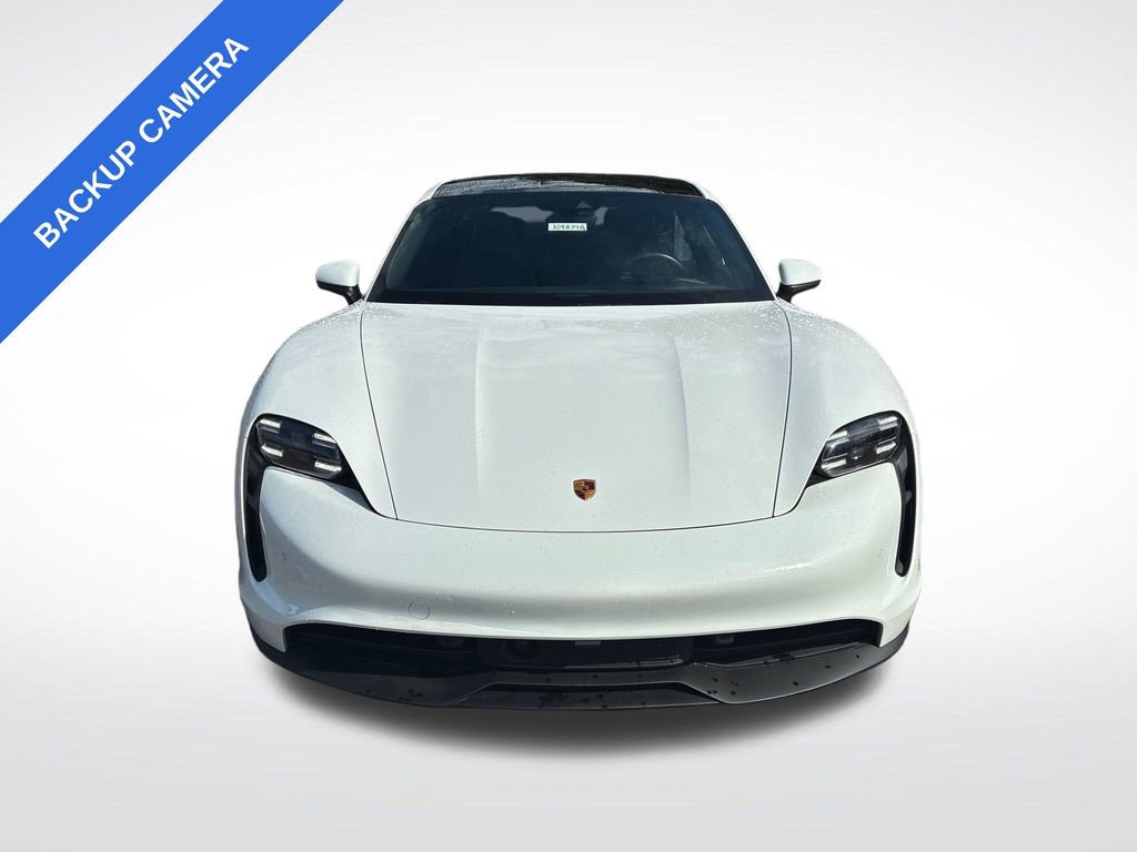 Used 2022 Porsche Taycan RWD image 8
