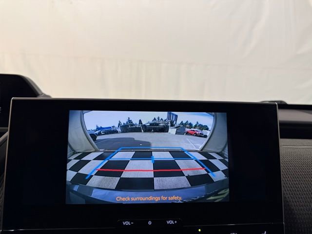 Used 2024 Toyota bZ4X XLE w/ Weather Package image 32