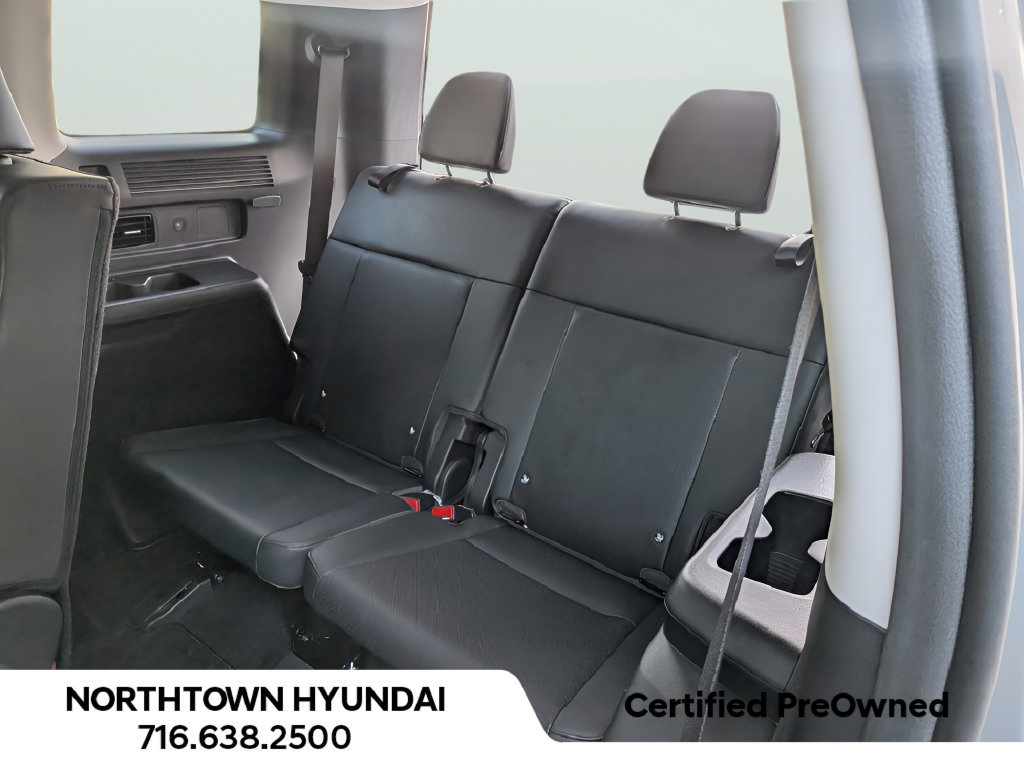 Certified 2026 Hyundai Santa Fe SEL AWD/4WD image 31