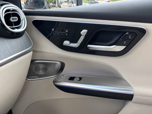 New 2027 Mercedes-Benz GLC 300 4MATIC image 40