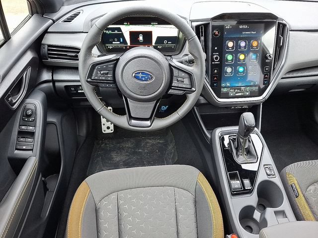 New 2026 Subaru Crosstrek 2.5i Sport AWD/4WD image 13