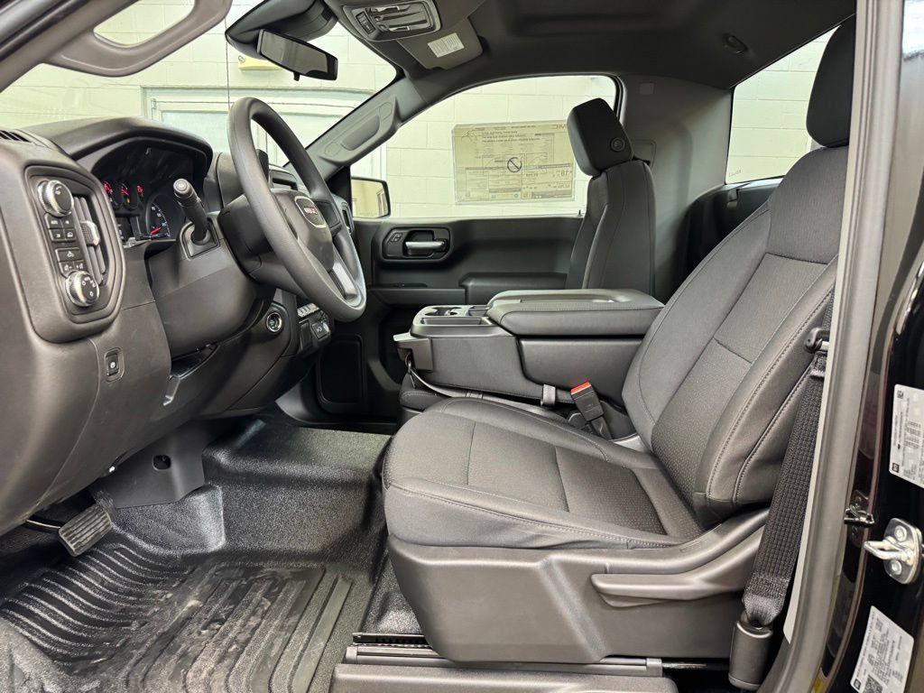 New 2026 GMC Sierra 1500 Pro w/ Trailering Package AWD/4WD image 14