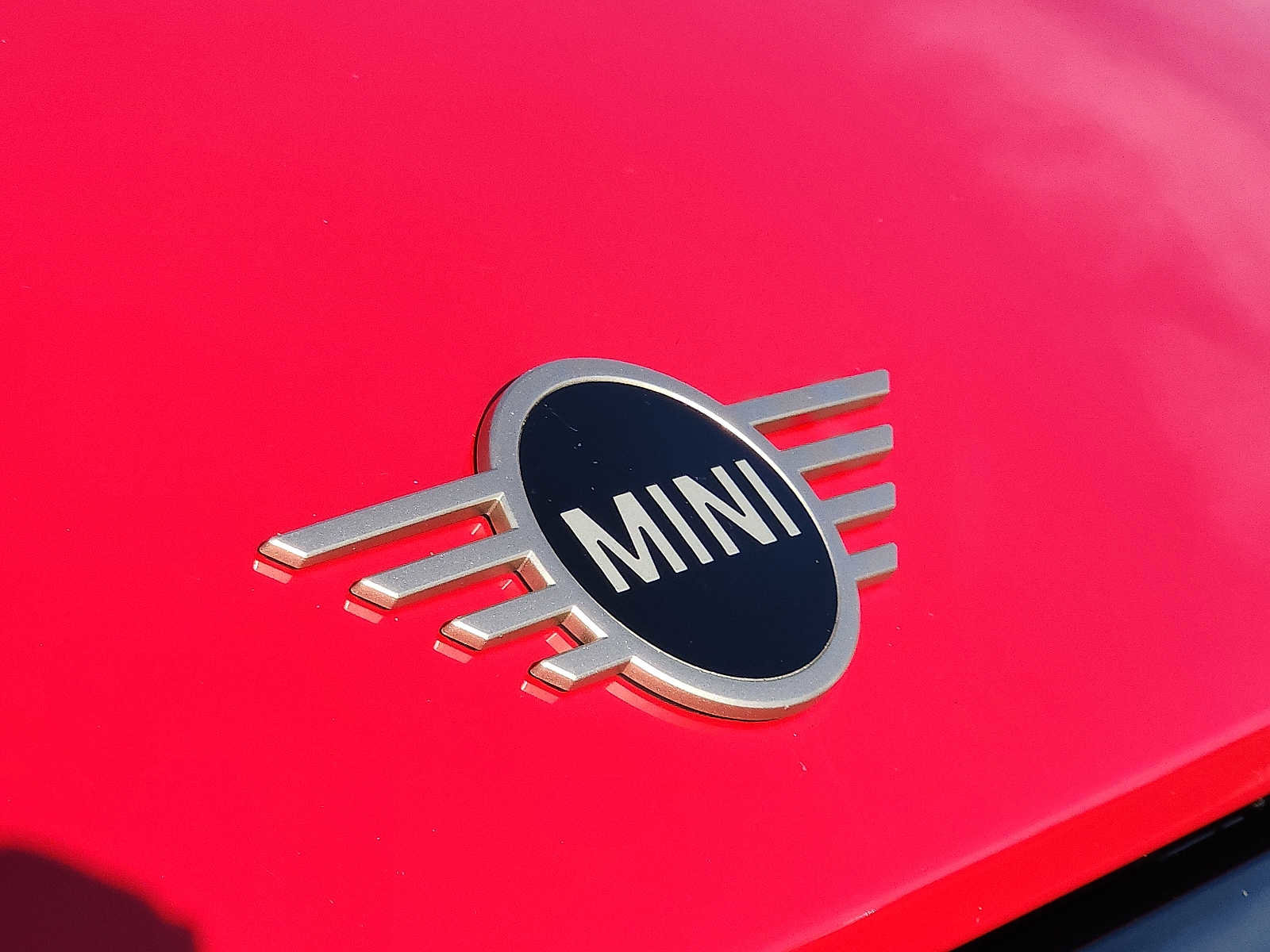 Used 2025 MINI Cooper S image 29