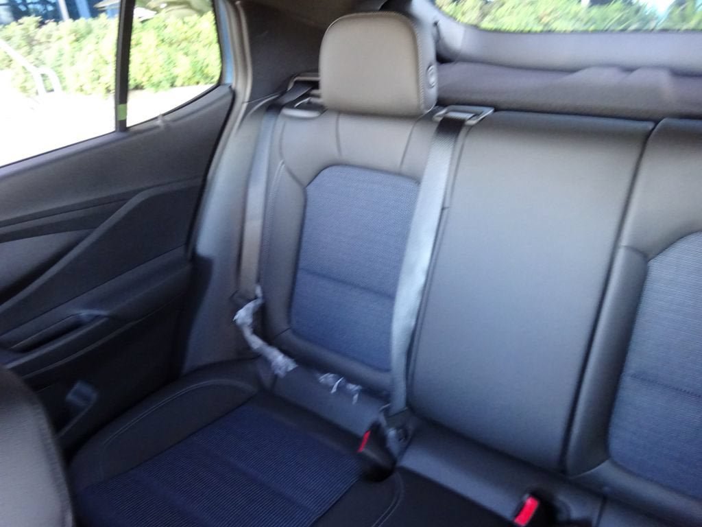 New 2026 Buick Envista Sport Touring w/ Convenience I Package FWD image 13