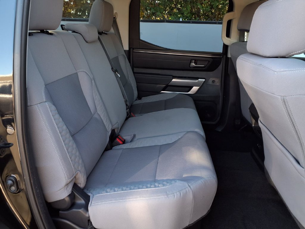 Used 2024 Toyota Tundra SR5 AWD/4WD image 25