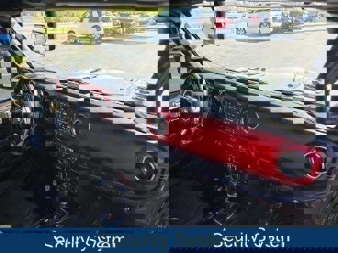 Used 2020 Jeep Wrangler Unlimited Rubicon image 21