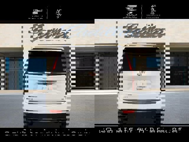 Used 2023 Cadillac Escalade Sport w/ Touring Package image 6