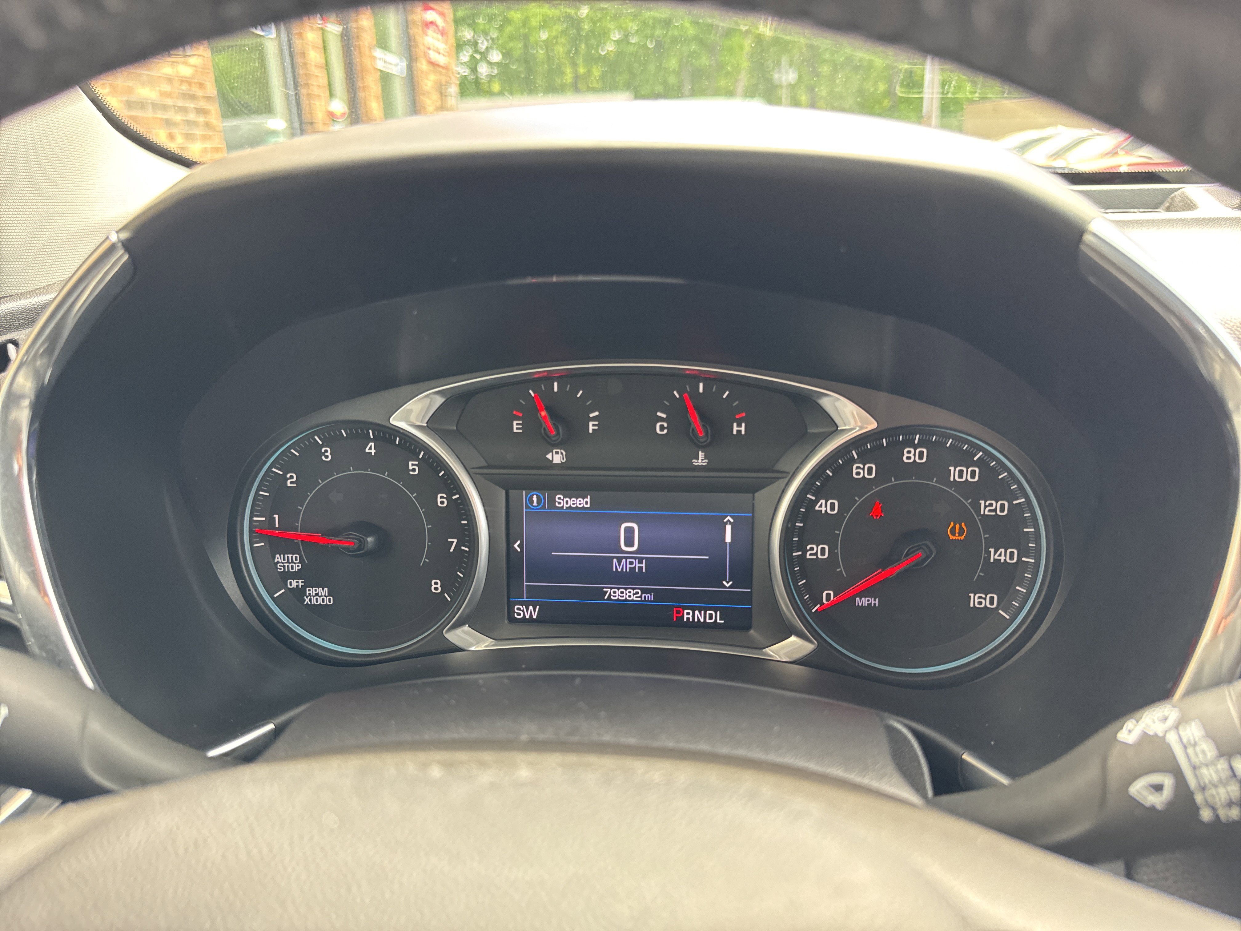 Used 2019 Chevrolet Equinox LT AWD/4WD image 20