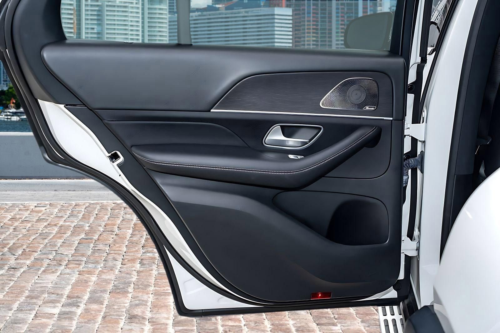 Used 2022 Mercedes-Benz GLE 350 4MATIC image 12