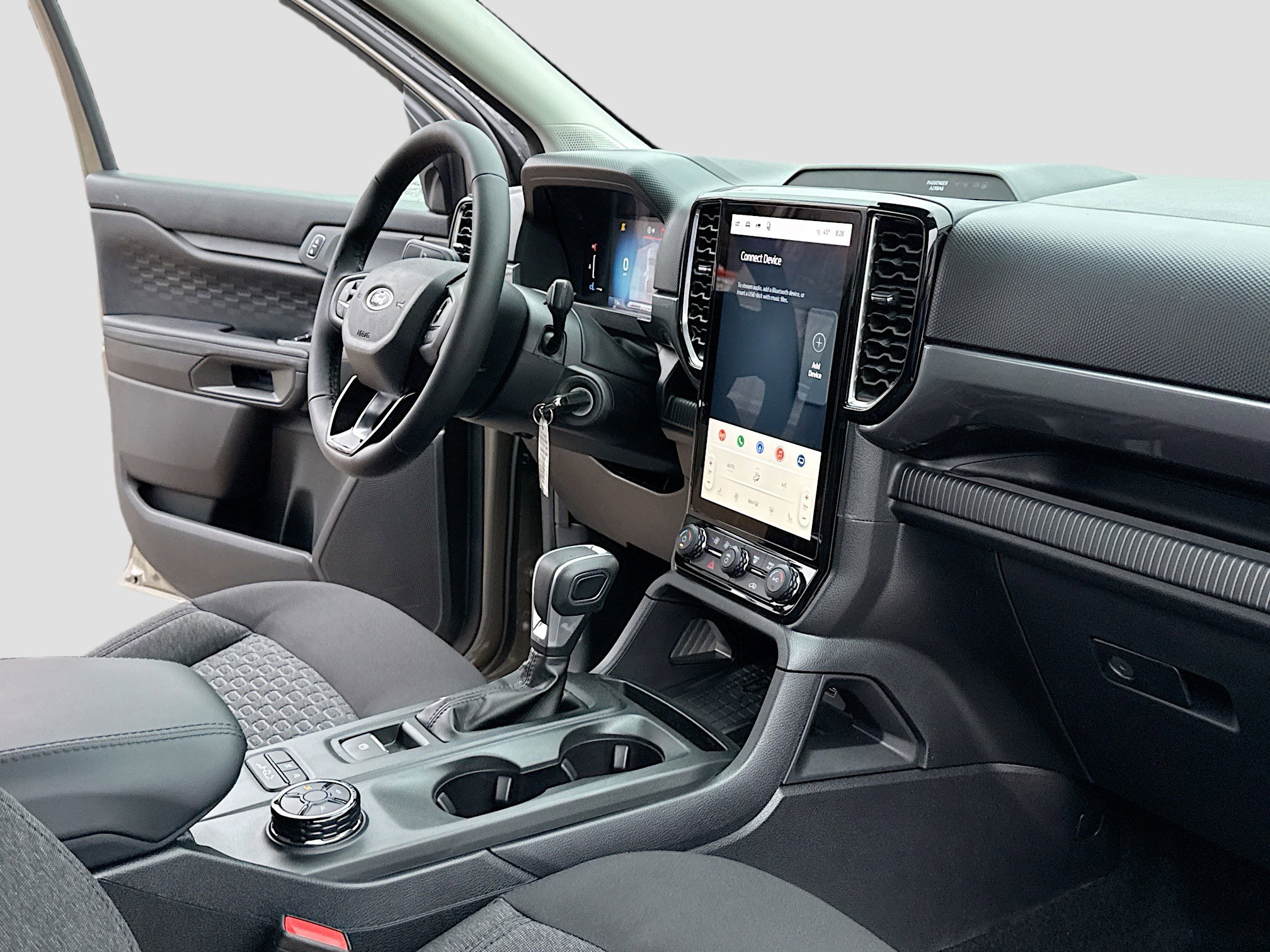 New 2026 Ford Ranger XLT image 5