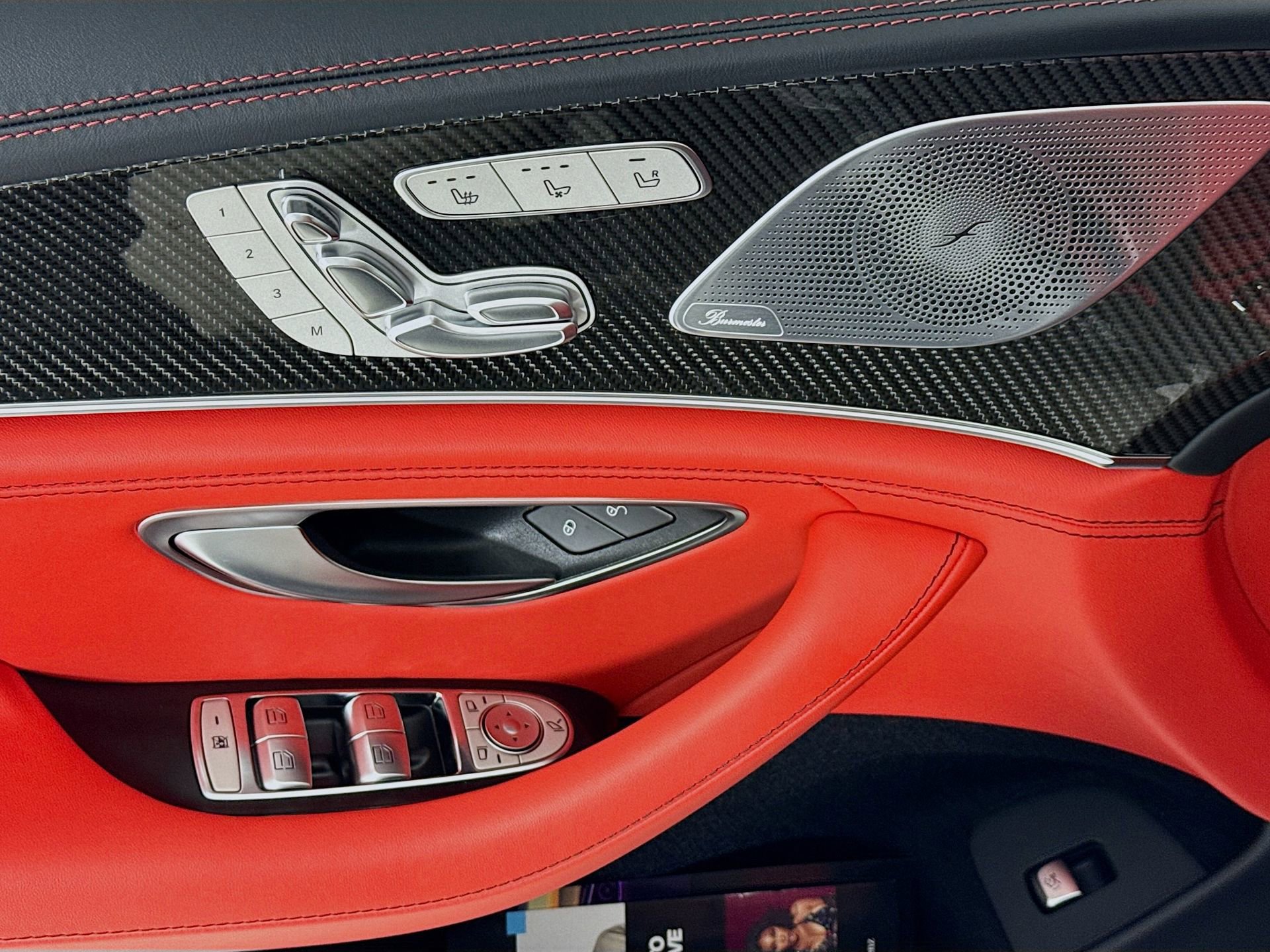 Used 2026 Mercedes-Benz AMG GT 53 image 19