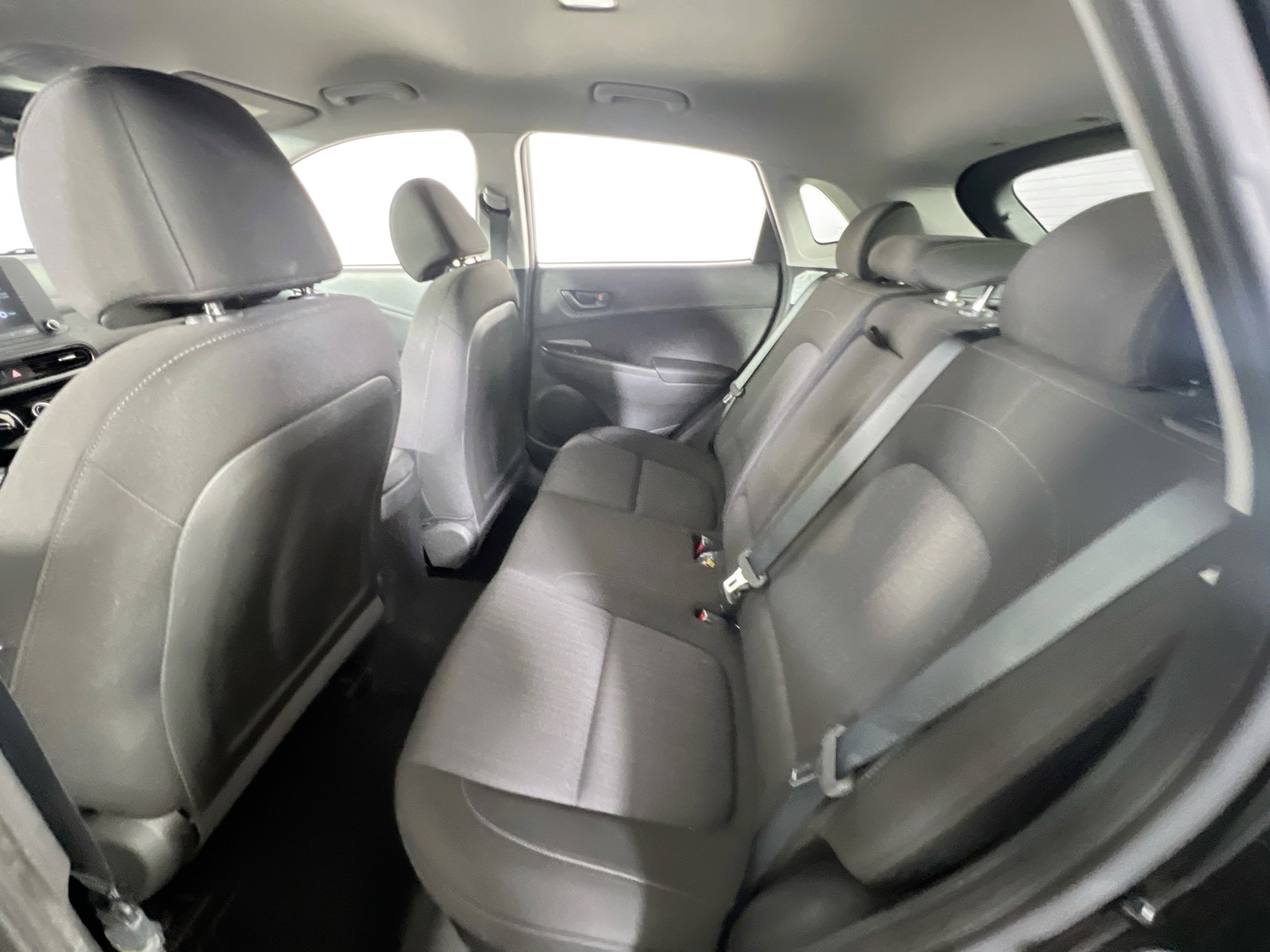 Used 2022 Hyundai Kona SEL w/ Cargo Package image 22