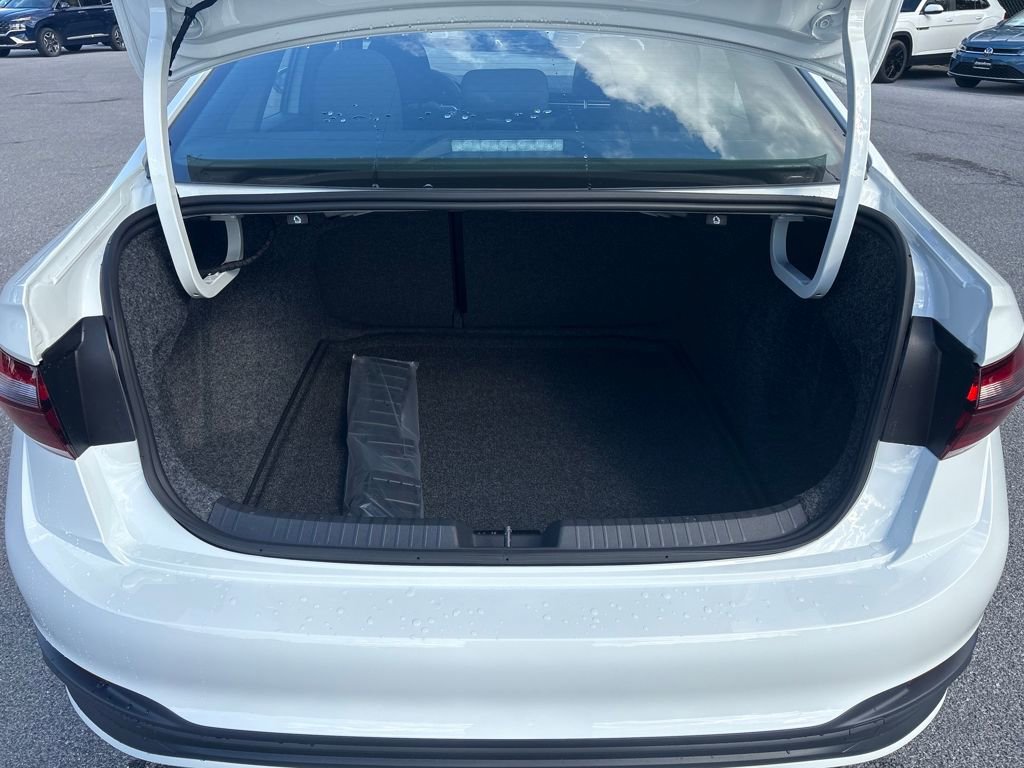 New 2026 Volkswagen Jetta Sport image 13