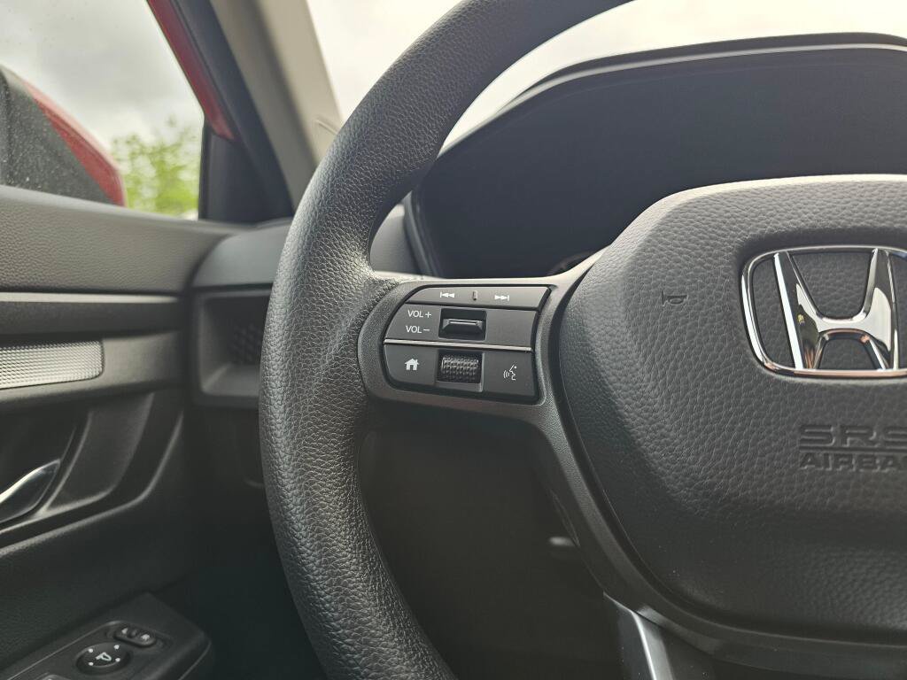 New 2026 Honda CR-V EX image 34