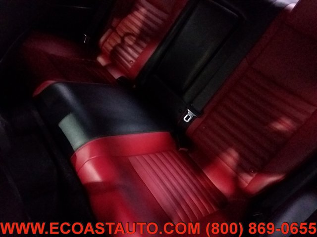 Used 2013 Dodge Challenger Rallye Redline image 13