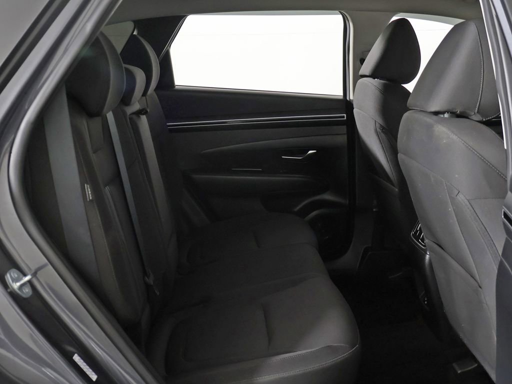 Used 2024 Hyundai Tucson SEL image 28
