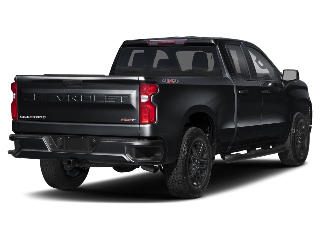 New 2026 Chevrolet Silverado 1500 RST w/ All Star Edition Plus image 26