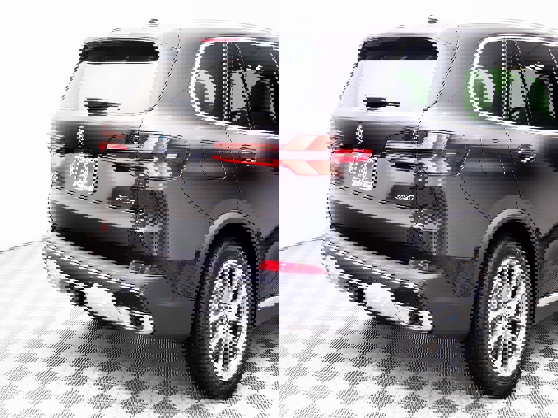 New 2026 BMW X5 xDrive40i image 32