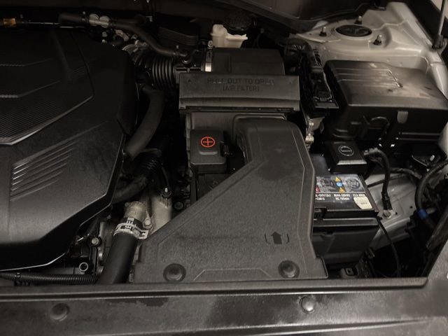 Certified 2021 Kia Telluride SX w/ SX Prestige Package image 27