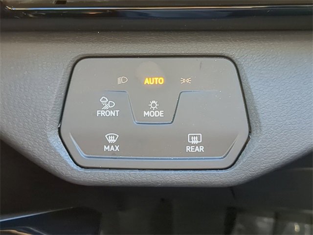 Certified 2024 Volkswagen ID.4 S image 27