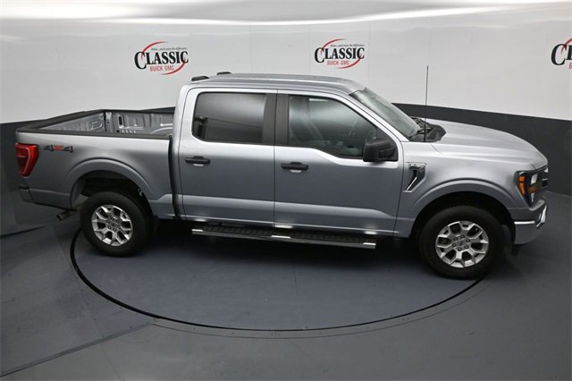 Used 2023 Ford F150 XLT image 20