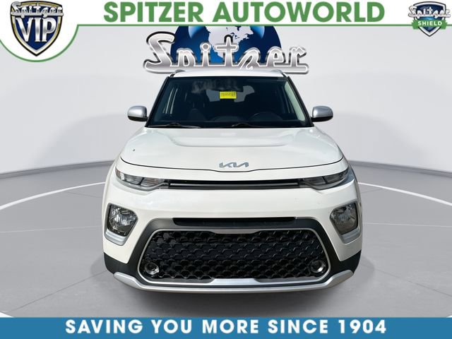Used 2022 Kia Soul X-Line FWD image 3
