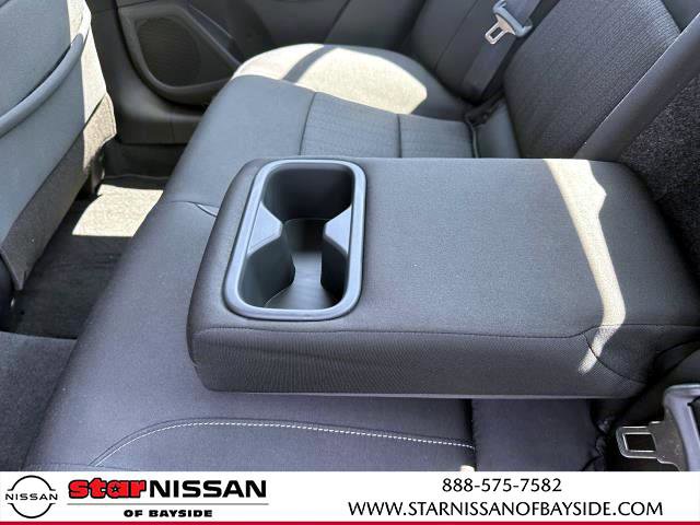 Certified 2022 Nissan Altima 2.5 SV image 14