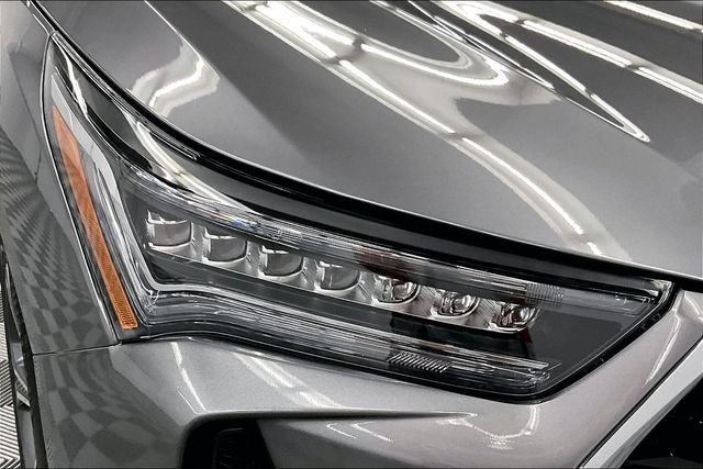 Used 2024 Acura RDX w/ Advance Package AWD/4WD image 35