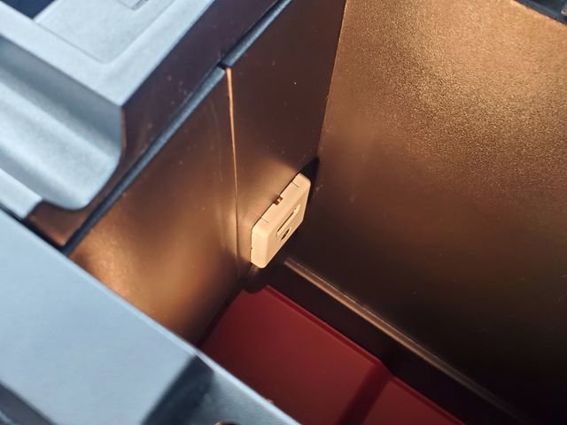 Used 2015 Chevrolet Equinox LS image 29