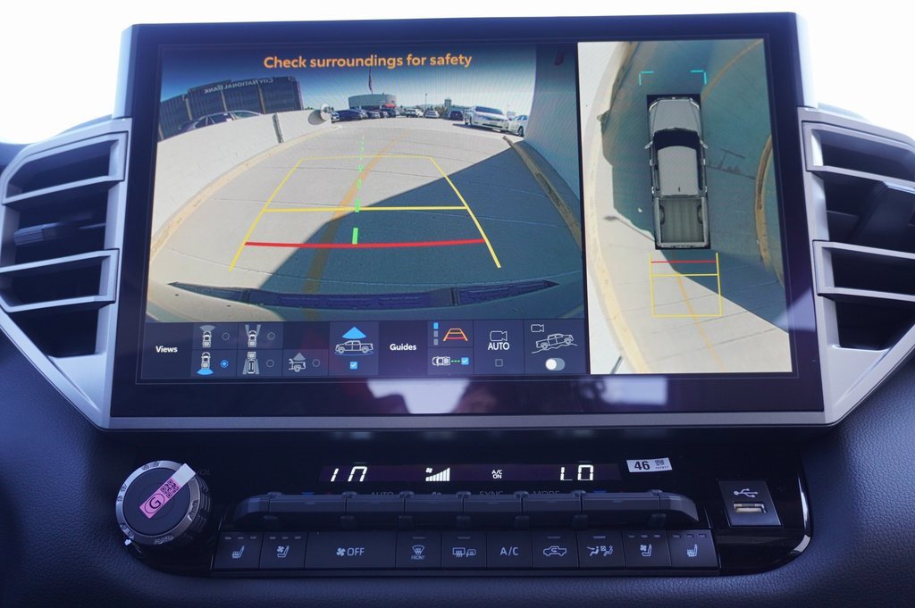 New 2026 Toyota Tundra Limited image 14