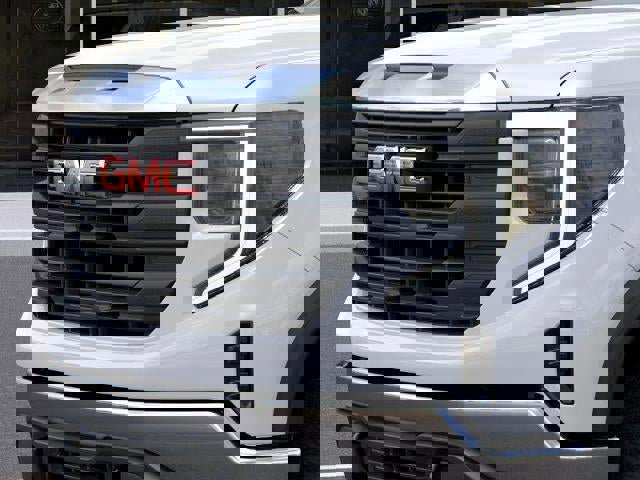 New 2026 GMC Sierra 1500 Pro w/ Convenience Package image 13